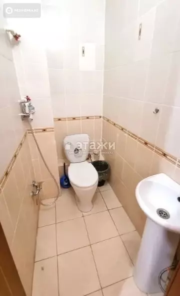 70 м², 2-комнатная квартира, этаж 5 из 13, 70 м², изображение - 5