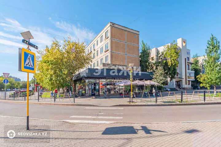 46 м², 2-комнатная квартира, этаж 4 из 5, 46 м², изображение - 1