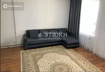 38 м², 1-комнатная квартира, этаж 22 из 22, 38 м², изображение - 6