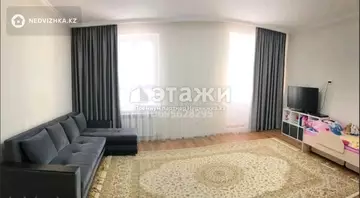 38 м², 1-комнатная квартира, этаж 22 из 22, 38 м², изображение - 7