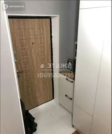 38 м², 1-комнатная квартира, этаж 22 из 22, 38 м², изображение - 10