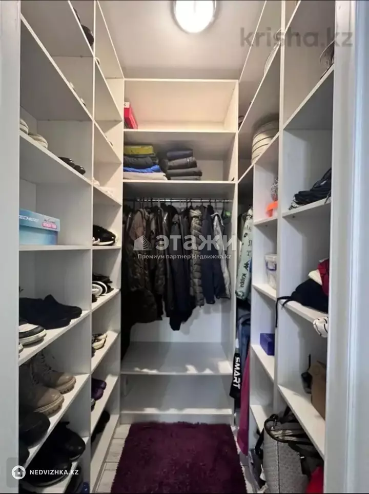 112.3 м², 4-комнатная квартира, этаж 8 из 16, 112 м², изображение - 1