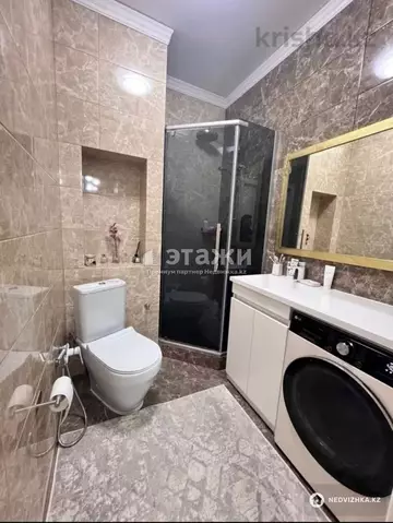 4-комнатная квартира, этаж 8 из 16, 112 м²