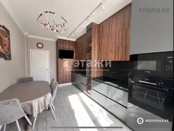 112.3 м², 4-комнатная квартира, этаж 8 из 16, 112 м², изображение - 4