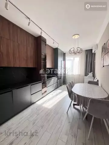 112.3 м², 4-комнатная квартира, этаж 8 из 16, 112 м², изображение - 5