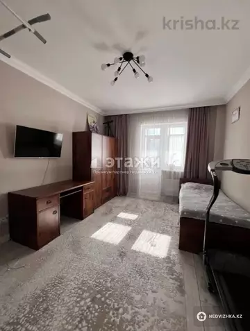 112.3 м², 4-комнатная квартира, этаж 8 из 16, 112 м², изображение - 6