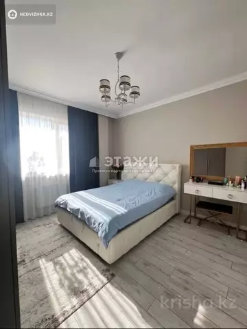 112.3 м², 4-комнатная квартира, этаж 8 из 16, 112 м², изображение - 8
