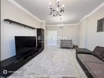 112.3 м², 4-комнатная квартира, этаж 8 из 16, 112 м², изображение - 9