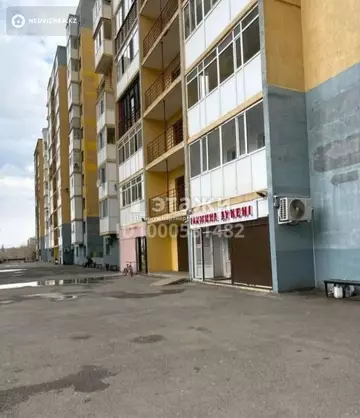 43 м², 1-комнатная квартира, этаж 9 из 10, 43 м², изображение - 8