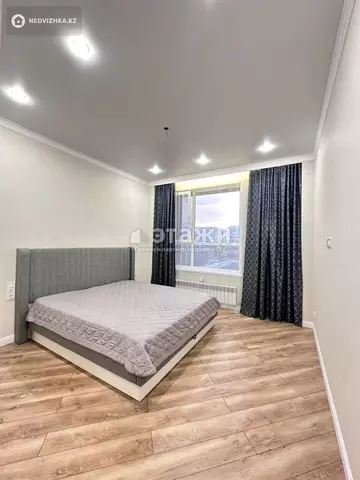 101 м², 3-комнатная квартира, этаж 2 из 9, 101 м², изображение - 4