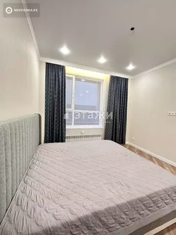 101 м², 3-комнатная квартира, этаж 2 из 9, 101 м², изображение - 8