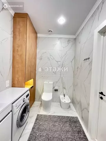 101 м², 3-комнатная квартира, этаж 2 из 9, 101 м², изображение - 9