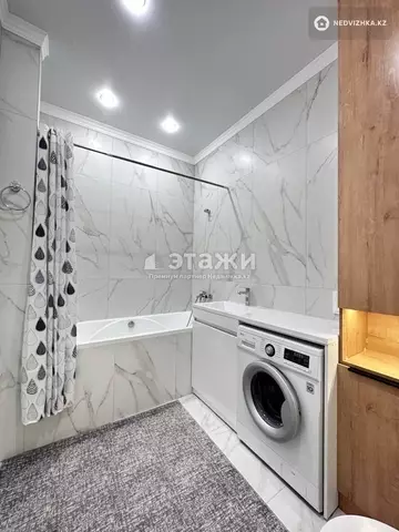 101 м², 3-комнатная квартира, этаж 2 из 9, 101 м², изображение - 10