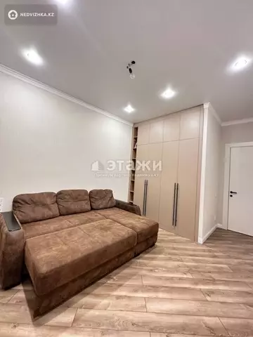 101 м², 3-комнатная квартира, этаж 2 из 9, 101 м², изображение - 11