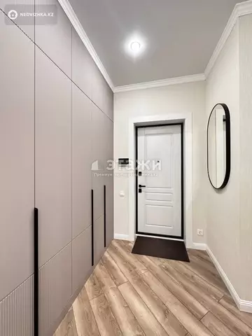 101 м², 3-комнатная квартира, этаж 2 из 9, 101 м², изображение - 14