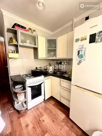 46 м², 2-комнатная квартира, этаж 3 из 5, 46 м², изображение - 4