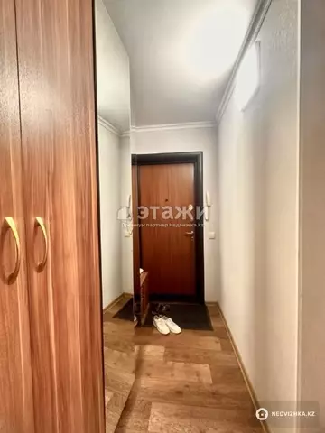 46 м², 2-комнатная квартира, этаж 3 из 5, 46 м², изображение - 5