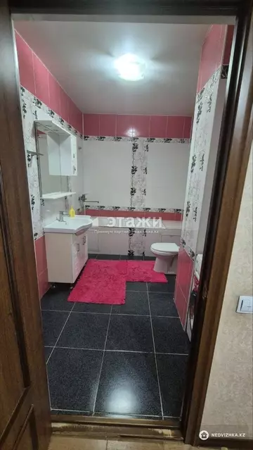 52 м², 2-комнатная квартира, этаж 12 из 17, 52 м², изображение - 5