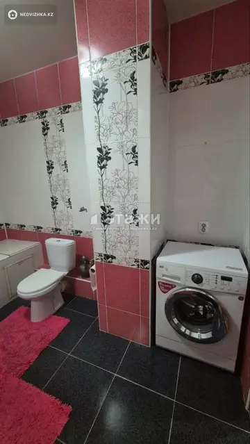 52 м², 2-комнатная квартира, этаж 12 из 17, 52 м², изображение - 6