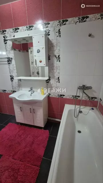 52 м², 2-комнатная квартира, этаж 12 из 17, 52 м², изображение - 7