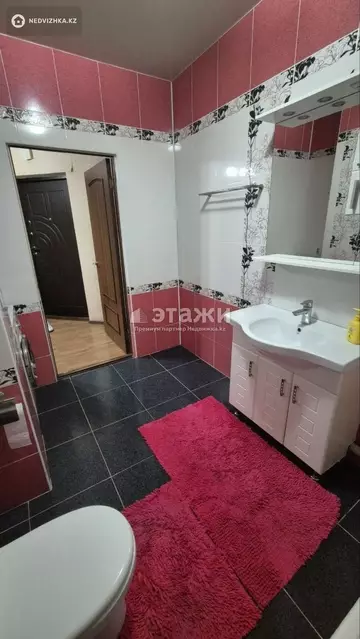 52 м², 2-комнатная квартира, этаж 12 из 17, 52 м², изображение - 8