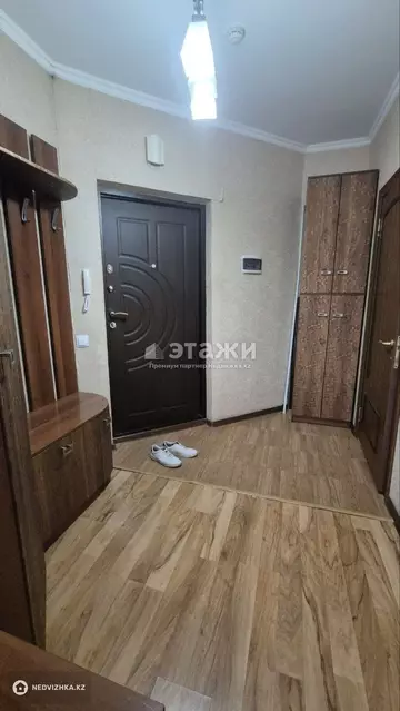 52 м², 2-комнатная квартира, этаж 12 из 17, 52 м², изображение - 10