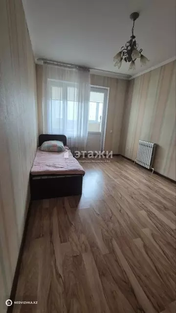 52 м², 2-комнатная квартира, этаж 12 из 17, 52 м², изображение - 12