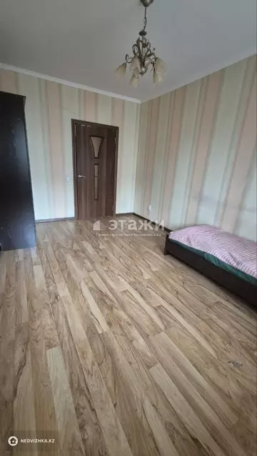 52 м², 2-комнатная квартира, этаж 12 из 17, 52 м², изображение - 14