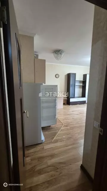 52 м², 2-комнатная квартира, этаж 12 из 17, 52 м², изображение - 17