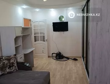 1-комнатная квартира, этаж 1 из 5, 32 м², на длительный срок