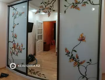 1-комнатная квартира, этаж 1 из 5, 32 м², на длительный срок