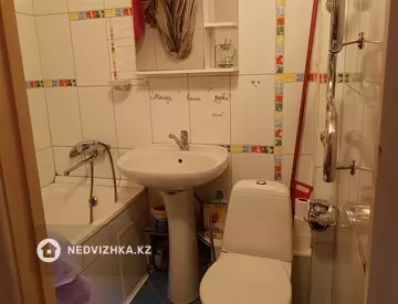 32 м², 1-комнатная квартира, этаж 1 из 5, 32 м², на длительный срок, изображение - 4
