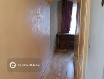 32 м², 1-комнатная квартира, этаж 1 из 5, 32 м², на длительный срок, изображение - 5