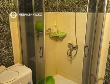 1-комнатная квартира, этаж 4 из 5, 30 м²