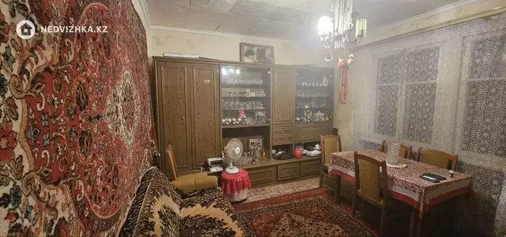 86.8 м², 3-комнатный дом, 6.8 соток, 87 м², изображение - 1
