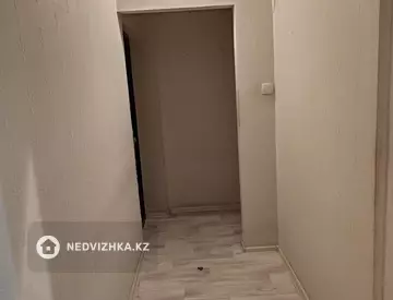 1-комнатная квартира, этаж 4 из 5, 35 м², на длительный срок