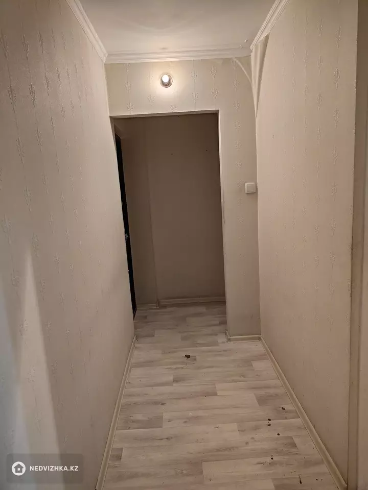 35 м², 1-комнатная квартира, этаж 4 из 5, 35 м², на длительный срок, изображение - 1