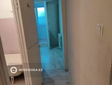 1-комнатная квартира, этаж 4 из 5, 35 м², на длительный срок