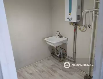 1-комнатная квартира, этаж 4 из 5, 35 м², на длительный срок