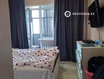 61.7 м², 4-комнатная квартира, этаж 5 из 5, 62 м², изображение - 6