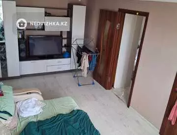 61.7 м², 4-комнатная квартира, этаж 5 из 5, 62 м², изображение - 5
