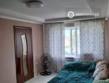 61.7 м², 4-комнатная квартира, этаж 5 из 5, 62 м², изображение - 4