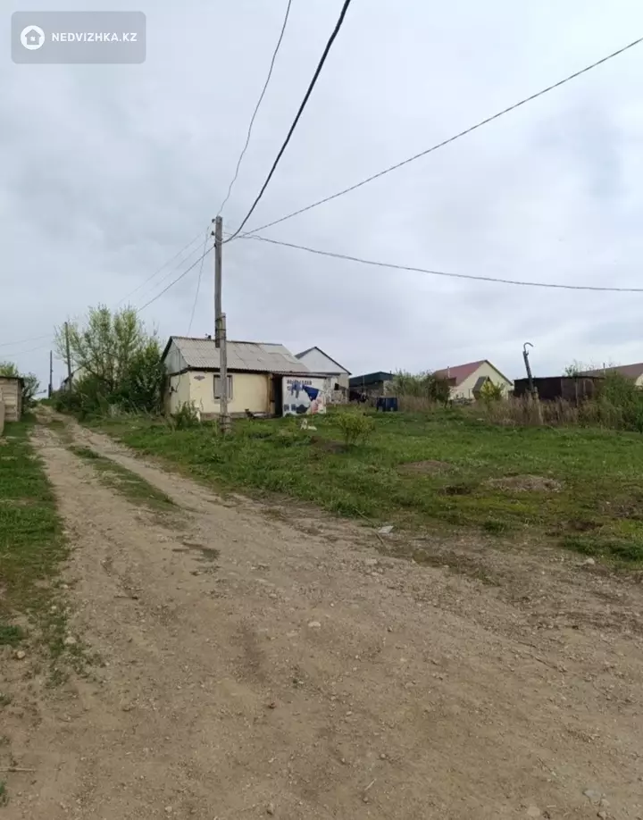 10 м², 1-комнатная дача, 10 соток, 10 м², изображение - 1
