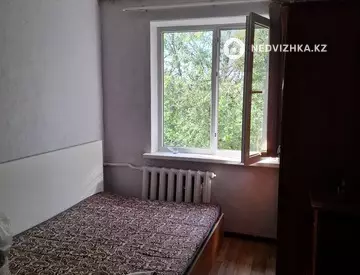 1-комнатная квартира, этаж 4 из 4, 14 м², на длительный срок