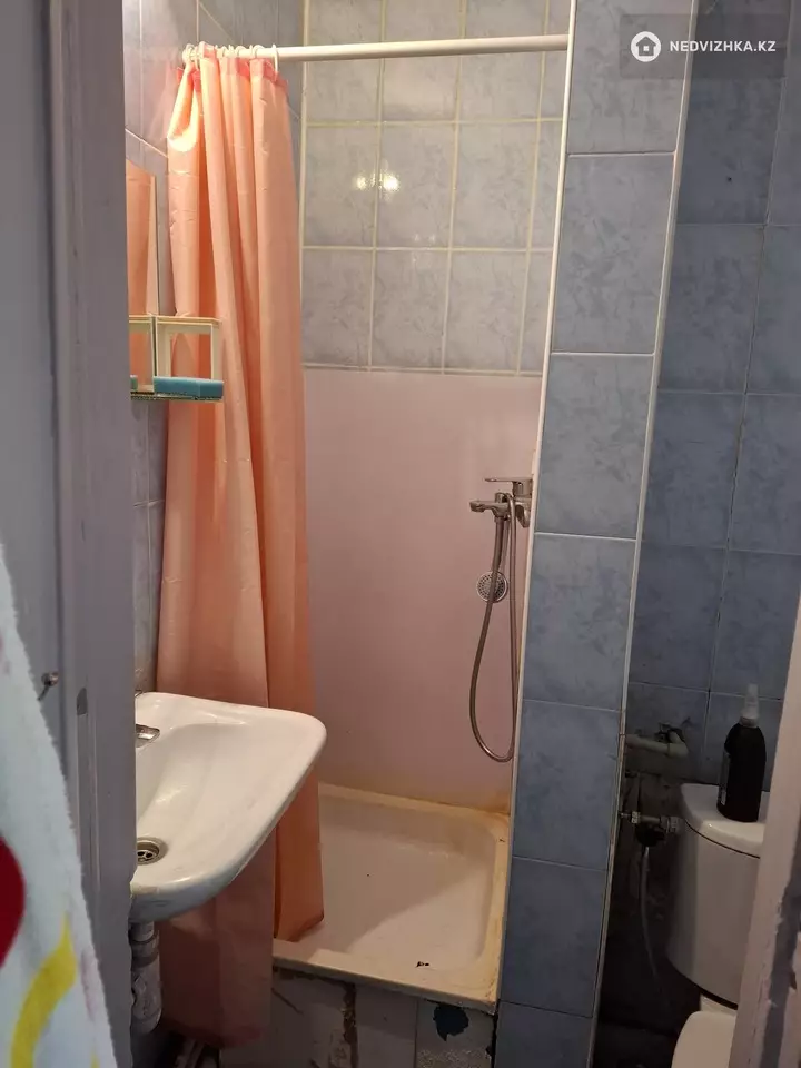 14 м², 1-комнатная квартира, этаж 4 из 4, 14 м², на длительный срок, изображение - 1