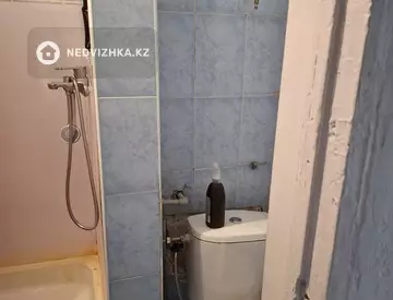 14 м², 1-комнатная квартира, этаж 4 из 4, 14 м², на длительный срок, изображение - 5