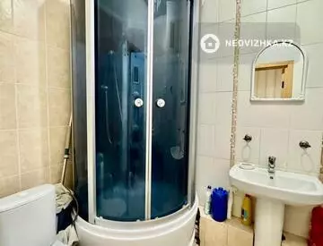 100 м², 4-комнатная квартира, этаж 3 из 9, 100 м², изображение - 27