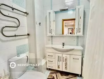 100 м², 4-комнатная квартира, этаж 3 из 9, 100 м², изображение - 28