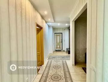 100 м², 4-комнатная квартира, этаж 3 из 9, 100 м², изображение - 20