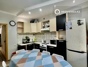 100 м², 4-комнатная квартира, этаж 3 из 9, 100 м², изображение - 17